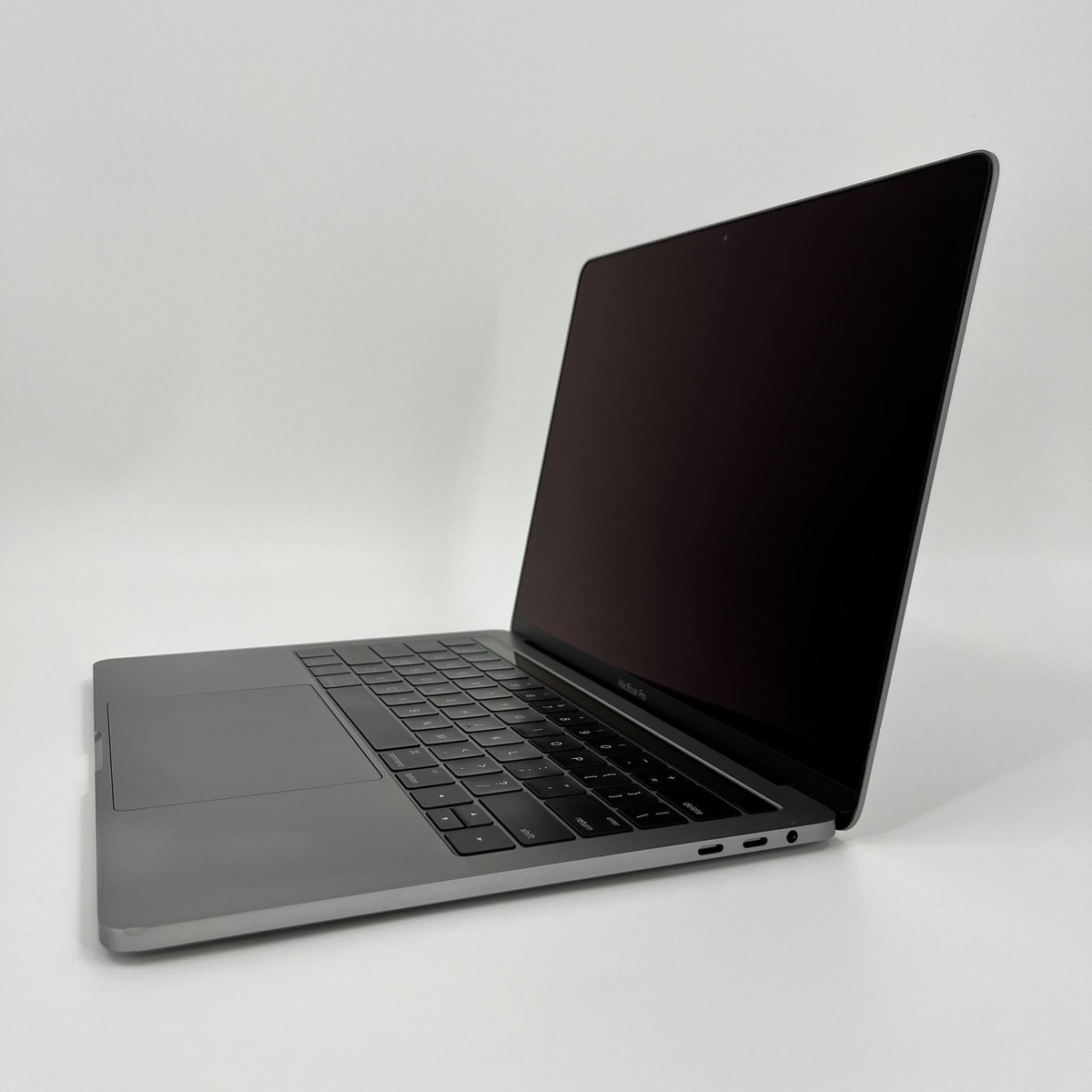 MacBook pro 2016 スペースグレー　8GB, 512GB MacBook Pro 13 Touch Bar 2016 2.9 GHz i5 8GB 512GB Space