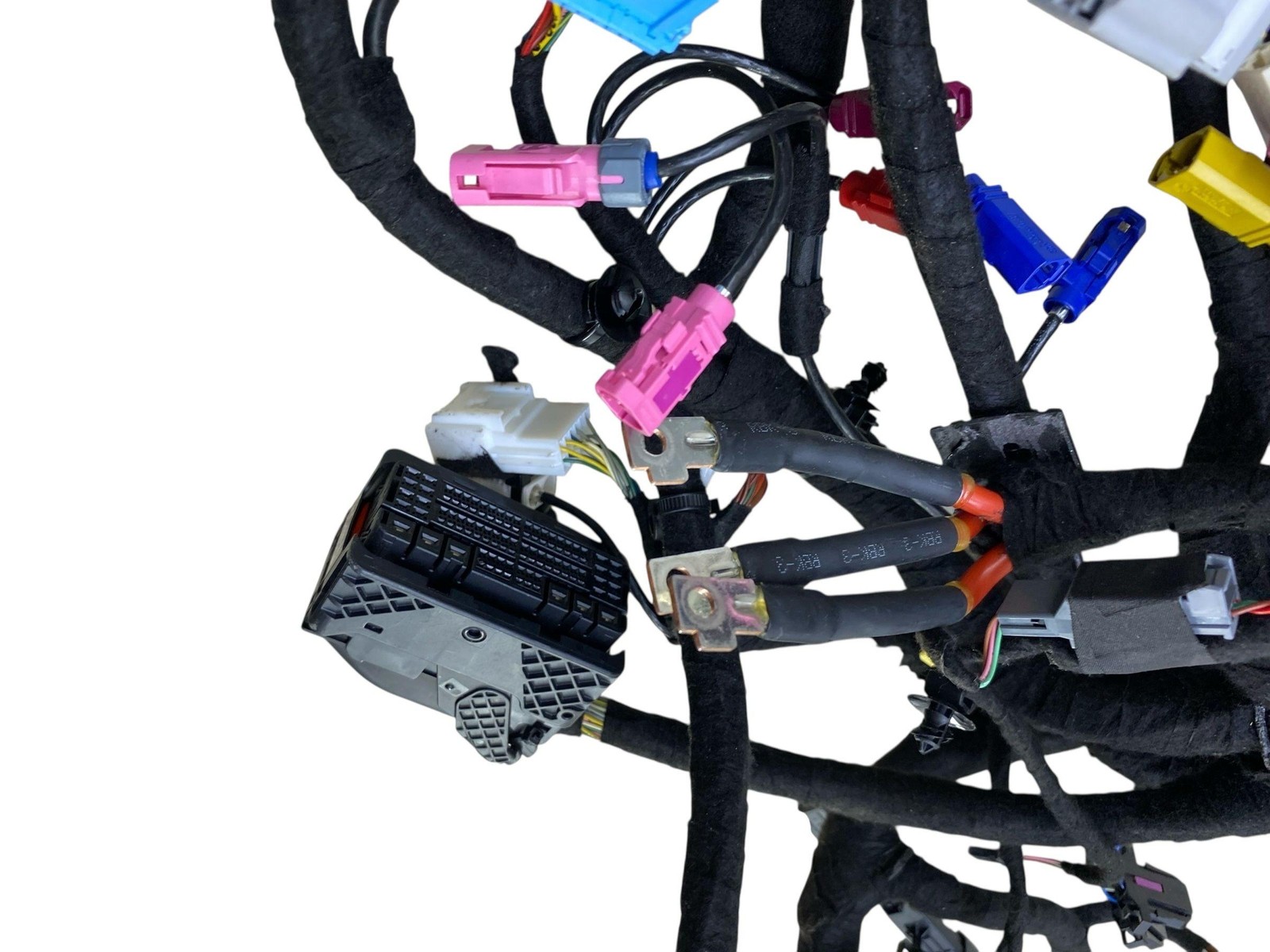 2024 MCLAREN ARTURA CABIN BODY WIRE HARNESS 16MB483CP OEM