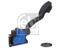 1X Febi Bilstein 104356 Fahrpedal FüR Opel Vauxhall