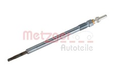 METZGER AUTOTEILE Glühkerze H5 254 für CITROËN ELYSEE CROSSLAND PEUGEOT OPEL 5V