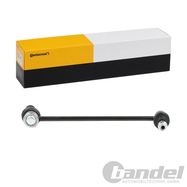 Continental Ctam Koppelstange Vorne Passend FüR Renault Grand Megane ScÉNic Symb-image