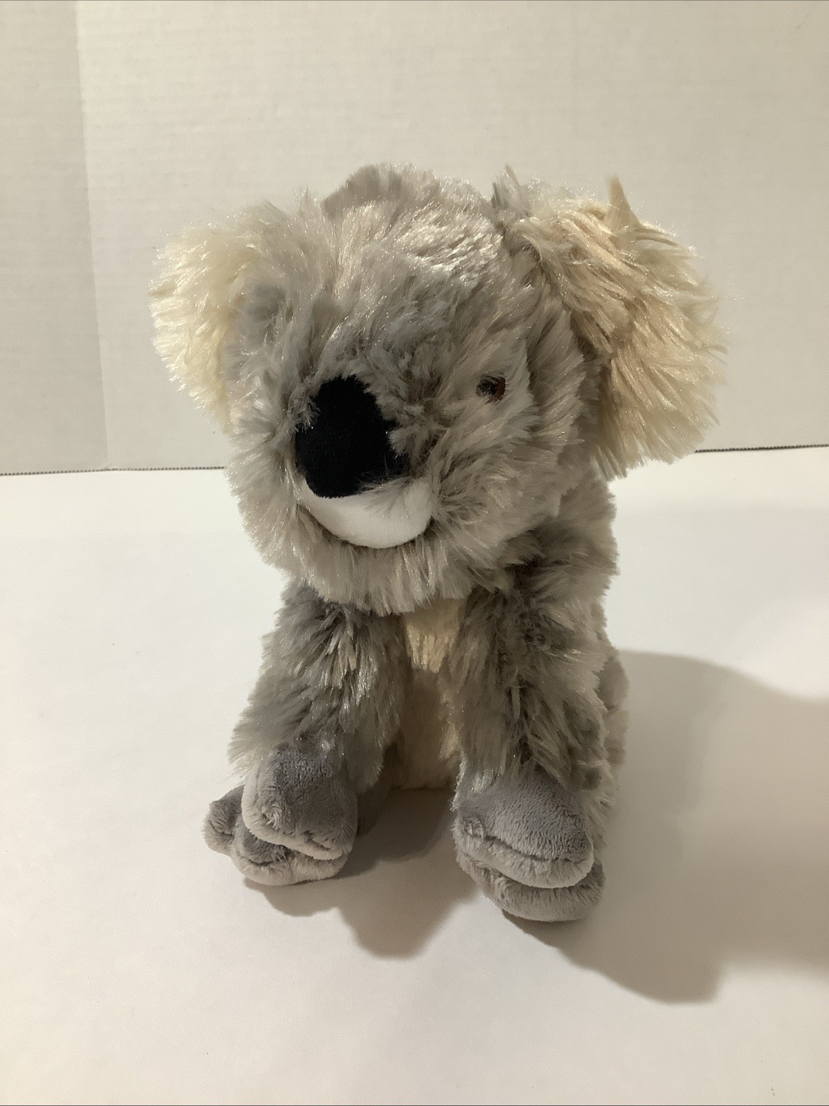 Wild Republic Plush Koala Toy Stuffed Animal Cuddlekins 8” Soft Jungle
