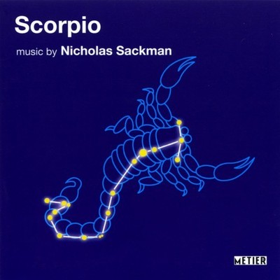 Fine Arts Brass Quintet - Scorpio [New CD]