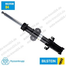 B4 Dämpfer vorne Serienfederteller muß benutzt werden ua.: Mercedes-Benz V-Klass