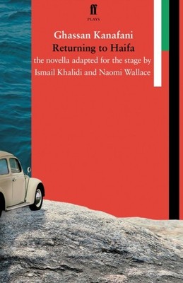 RETURNING TO HAIFA by WALLACE N Paperback Self Help Business