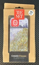 Casely x Met Museum Île Aux Fleurs Limited Edition Case for iPhone 12 & 13 Mini