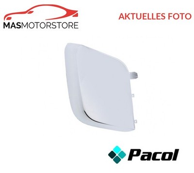 SPIEGEL KAPPEN GEHÄUSE ABDECKUNG PACOL MER-MR-048R I NEU OE QUALITÄT