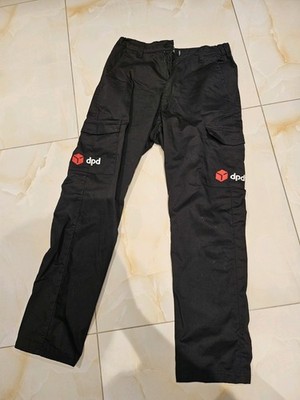 Lagerhose DPD - Größe 42,  Arbeitshose