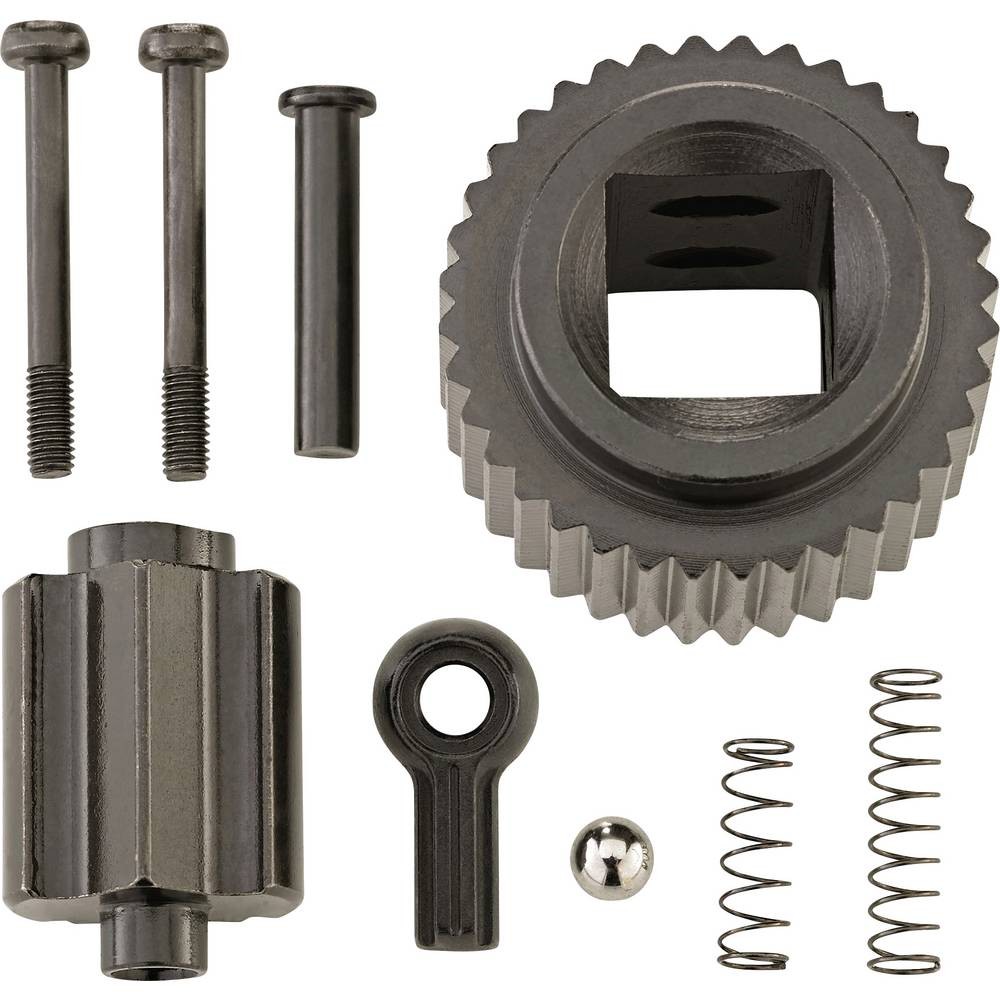 Stahlwille 7210/30 59191030 set de pièces de rechange d'origine pour clé dynamométrique