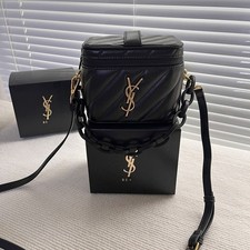 2026 Beaute Beauty GWP VIP Vanity Case Converted Bag Golden Logo Gift