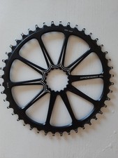 Cannondale Kettenblatt 44 Zaehne WA007-44T  OPI Spiderring