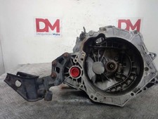 Boite de vitesse Suzuki WAGON R+