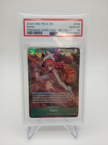 2023 Nami #OP02-036