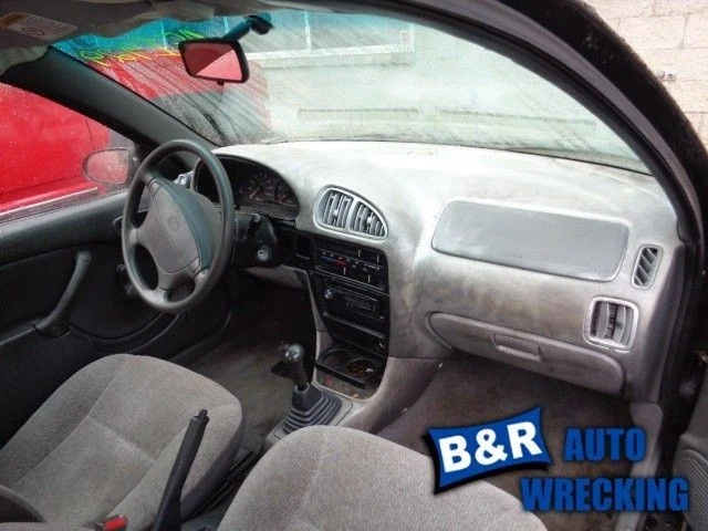 FLYWHEEL/FLEX PLATE MANUAL TRANSMISSION WITHOUT TURBO FITS 89-00 FIREFLY 8150363 - Image 3 of 4