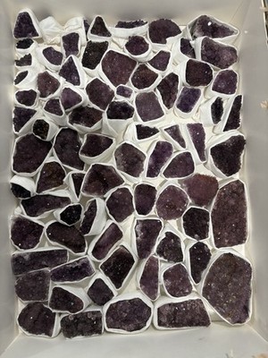 Morrocan Amethyst Flat