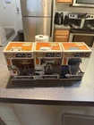 Star Wars Concept Series Funko Pop! Assortment - NEW!!