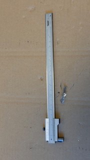 Anreiß Messschieber 200mm