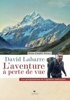 David Labarre: Das Abenteuer so weit das Auge reicht - Labarre, David