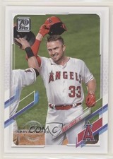 2021 Topps 582 Montgomery Club Max Stassi #168 e5r