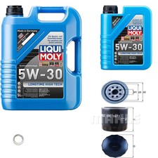 Filtre à huile Kia BESTA