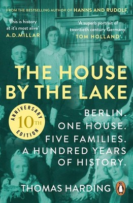The House by the Lake | Thomas Harding | englisch