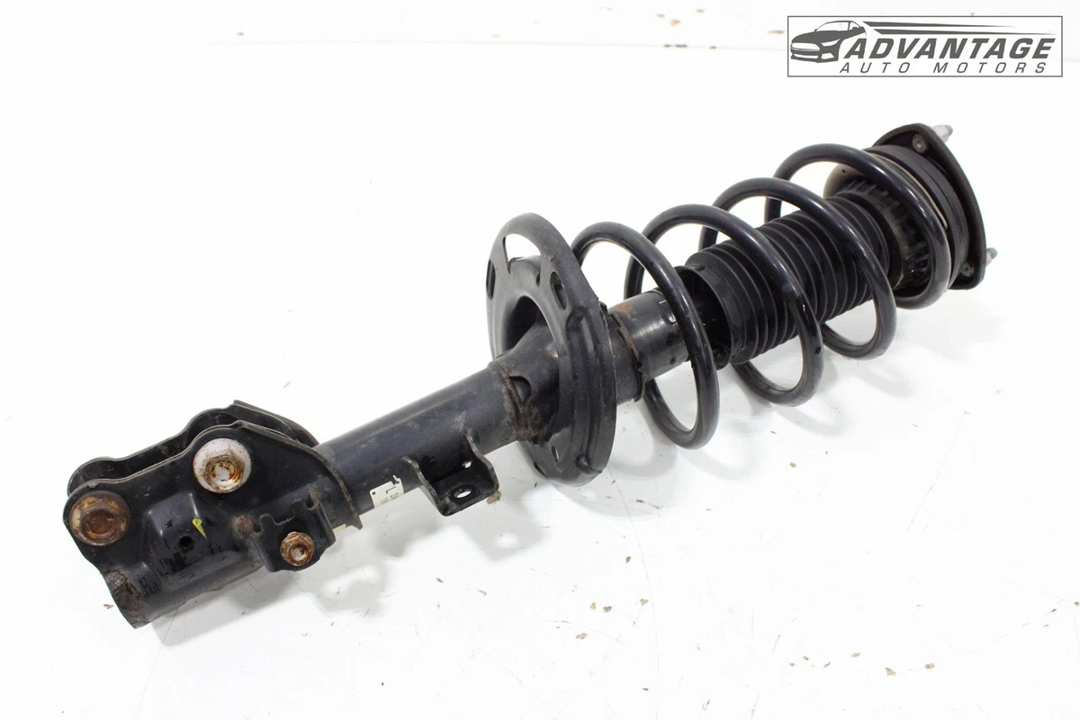 Genuine OEM Front Shocks for Mazda CX-5 for sale | eBay