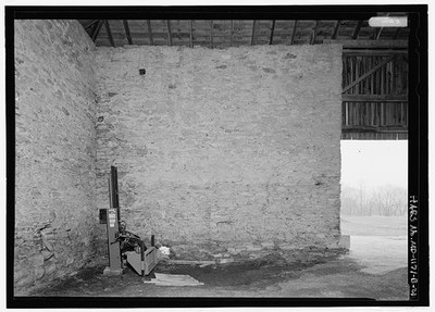 Best Farm,Barn,4871 Urbana Pike,Frederick,Frederick County,MD,Maryland,HABS,20