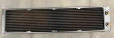 EK CoolStream SE 480 Radiator (Quad) Never Used