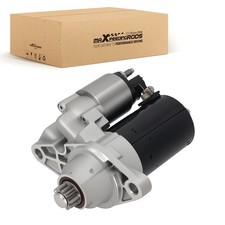 Démarreur Skoda ROOMSTER