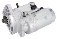 Anlasser Starter Febi Bilstein 193059 12V FüR Toyota Land Cruiser Hardtop Prado