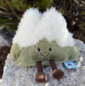 Mountain Jellycat | eBay