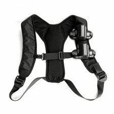 Umbrella Harness Adjustable Handsunrestrained Umbrella Carrier Padded