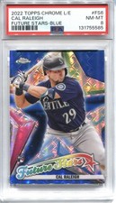 2022 Topps Chrome Logofractor Edition Baseball Cards Checklist and Odds 30