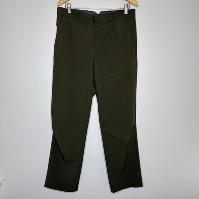 tiger woods nike golf pants