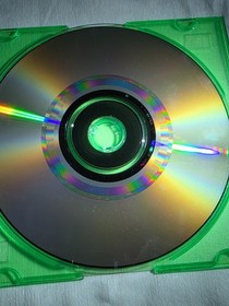 Sonic Adventure 2 The Trial for Dreamcast - Game Disc Only - TESTED WORKING