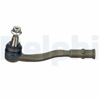 Delphi Spurstangenkopf Spurstange Vorne FüR VW Touareg 3.0 TDI V8 Audi Q7 Q8
