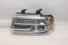 2007-2014 Lincoln Navigator Left Lh Driver Headlight Lamp Xenon Hid 7l74-13006-a 2007-2014 Lincoln Navigator Left Lh Driver Headlight Lamp Xenon Hid 7l74-13006-a