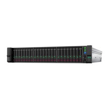 HPE ProLiant DL380 Gen10 24SFF SAS/NVMe 2U Rack Xeon Gold 5118 32GB RAM P408i
