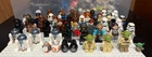 LEGO Mini figures Huge Lot 350+++ Star Wars Disney Marvel Harry Potter  + more!!