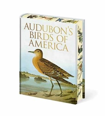 Arcturus Audubons Birds of - Hardcover, by John James Audubon - Very Good