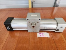 Megliani S033/010/00 Rotary Pneumatic Cylinder