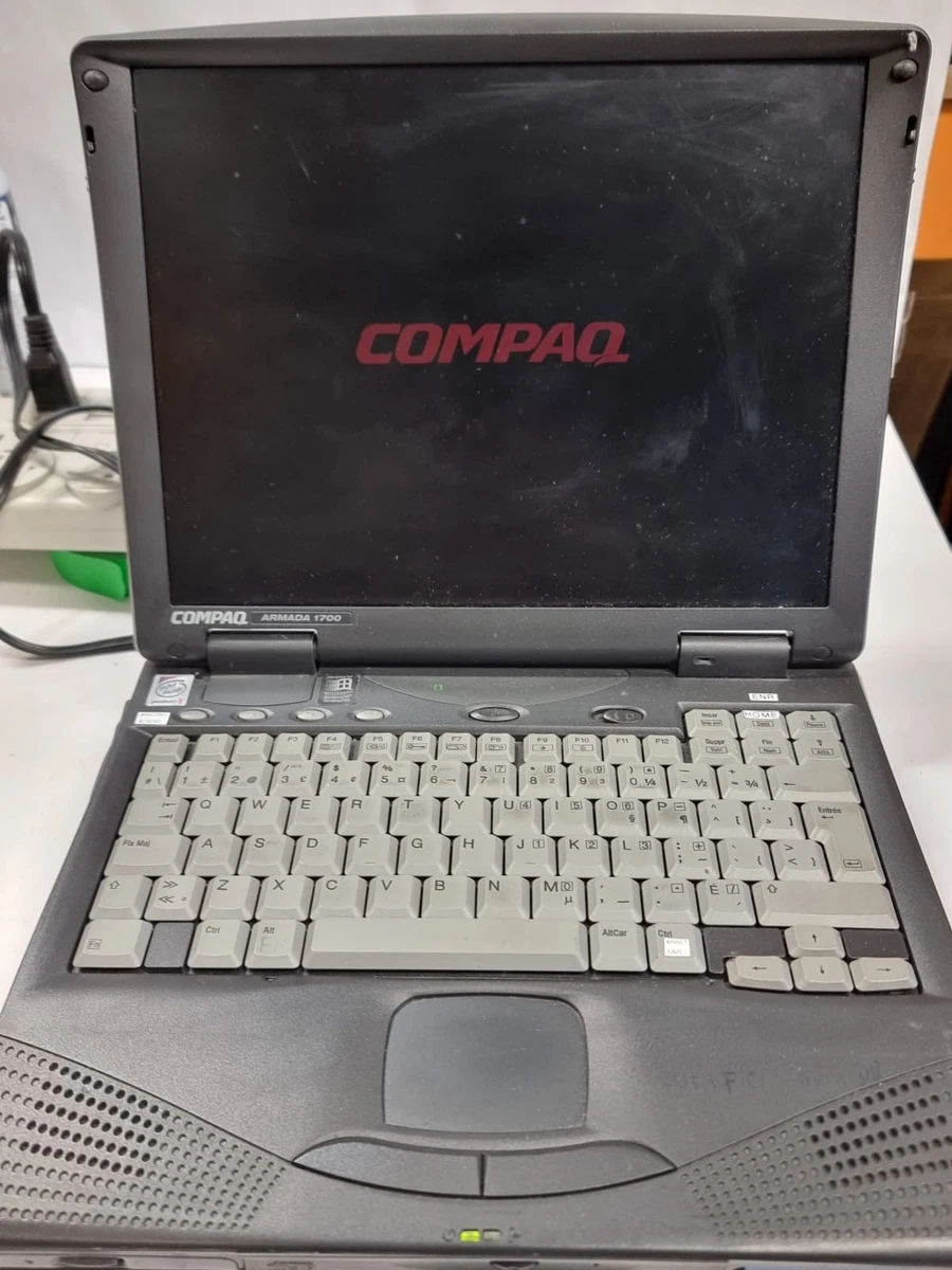Compaq Armada for sale | eBay