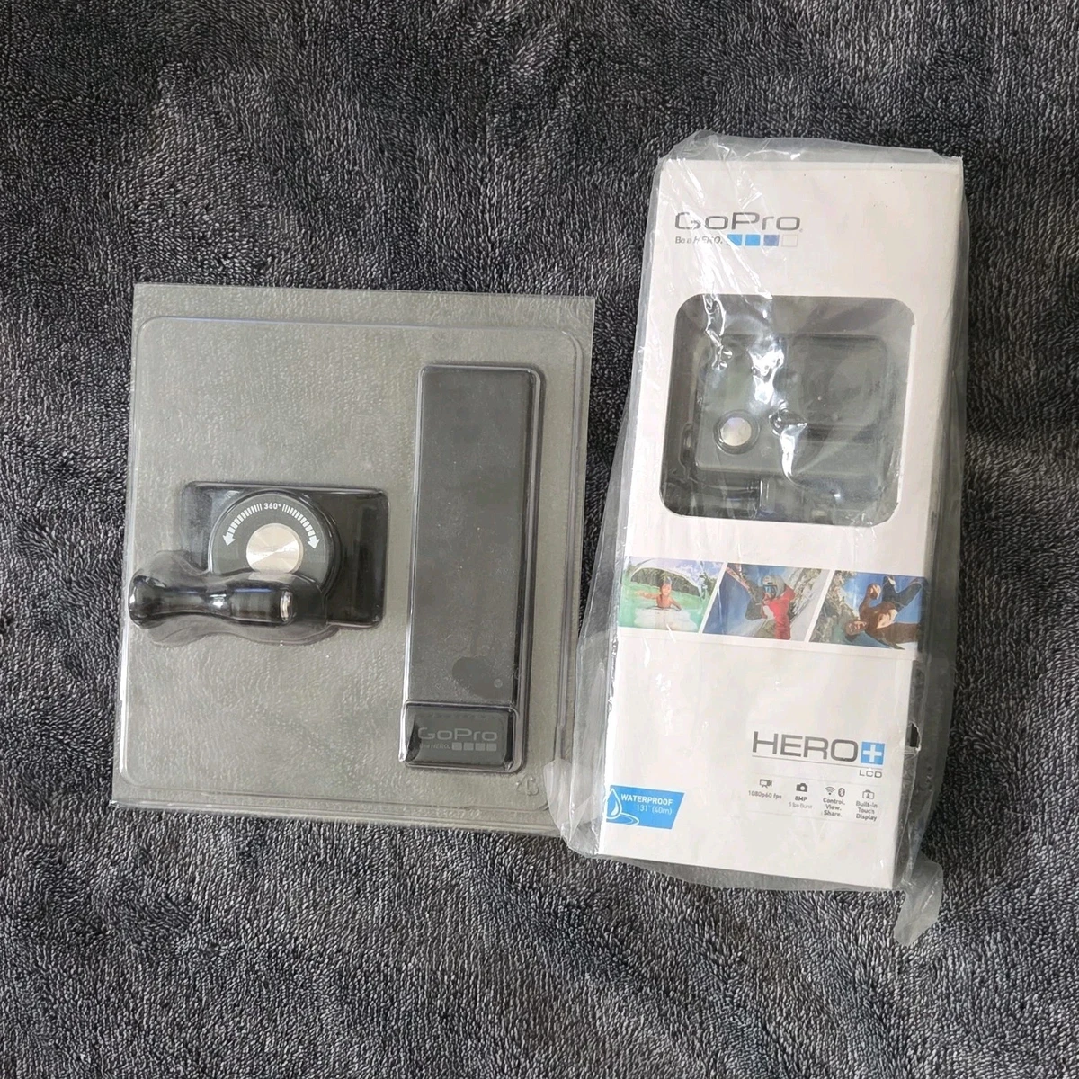 25+ gopro lcd for sale | Updated Oct 2026