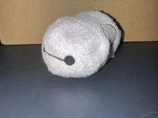 Disney Tsum Tsum Baymax Big Hero 3.5 Mini Plush Toy Cute Collectible