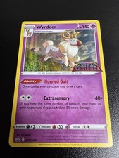 Wyrdeer #SWSH206 Prices | Pokemon Promo | Pokemon Cards Wyrdeer #SWSH206 Prices | Pokemon Promo | Pokemon Cards