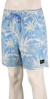 Hurley Cannonball 17'' Volley Shorts - Aquifer - New