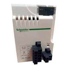 SCHNEIDER BMXCPS2000 Power Supply 24V