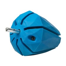 Ice Skate Sharpener Multifunction Rotate Figure Hand Held Skate Sharpener Tool