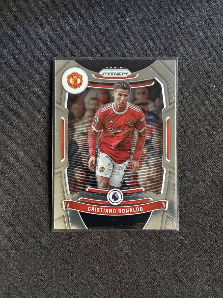 クリスティアーノ ロナウド Panini Prizm PSA 10 Cristiano Ronaldo #S-CR7 Prices | 2022 Panini Prizm World Cup