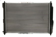Radiateur Daewoo KALOS